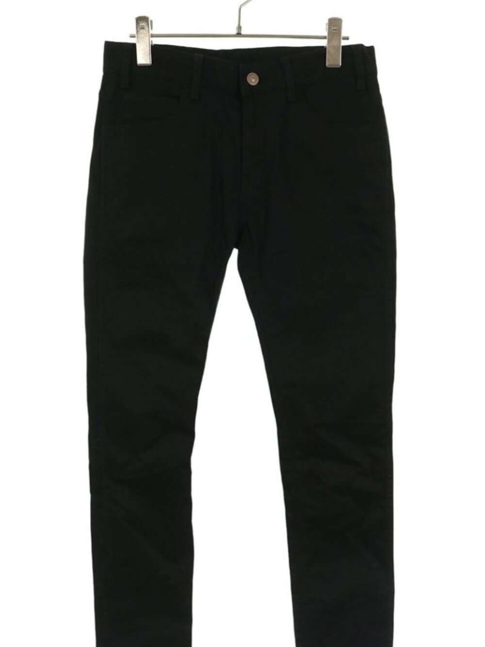 Celine Stretch Skinny Denim Pants